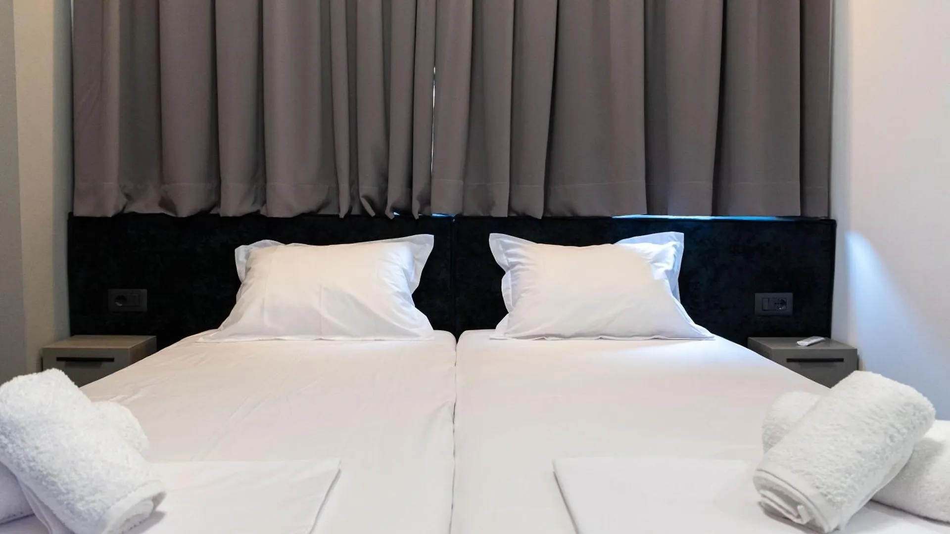 Euphoria Apartments Sarandë