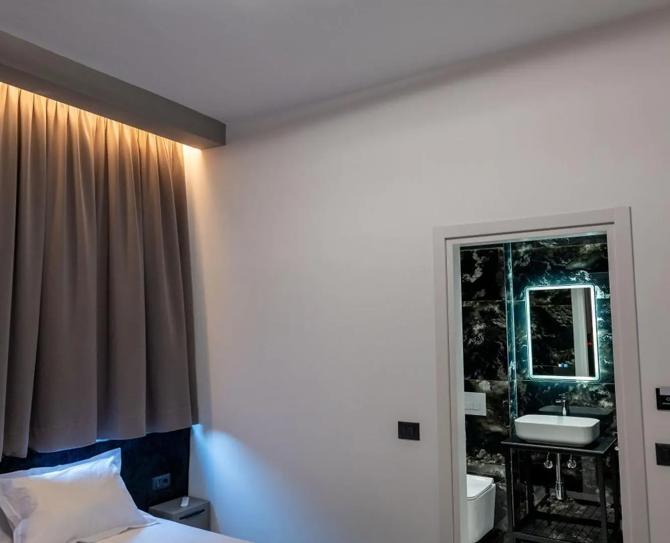 Euphoria Apartments Sarandë