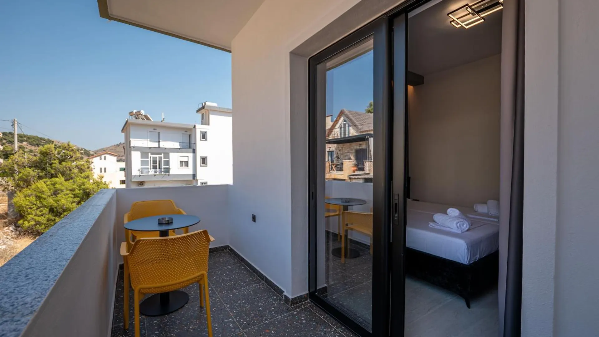 Euphoria Apartments Sarandë