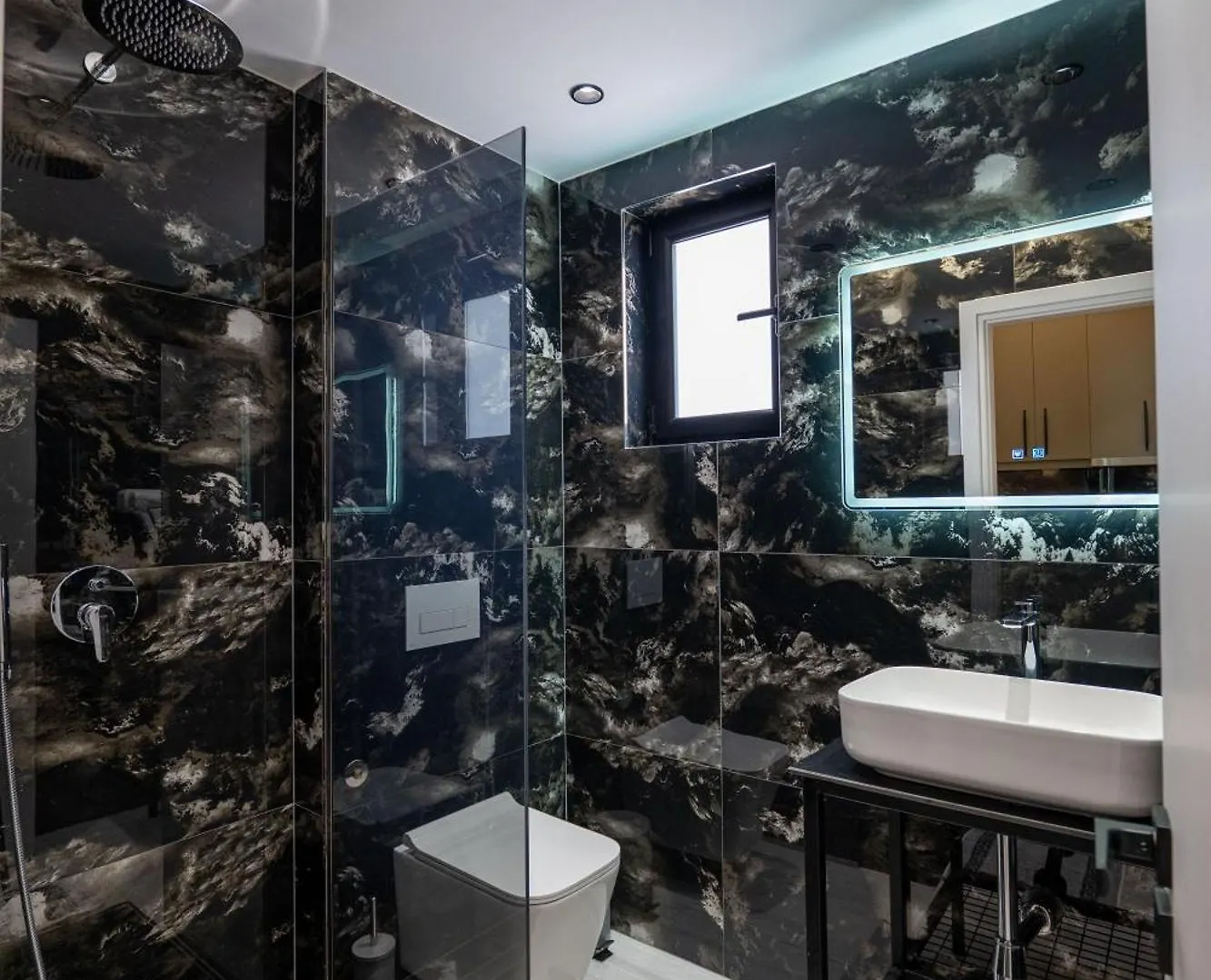 Euphoria Apartments Sarandë