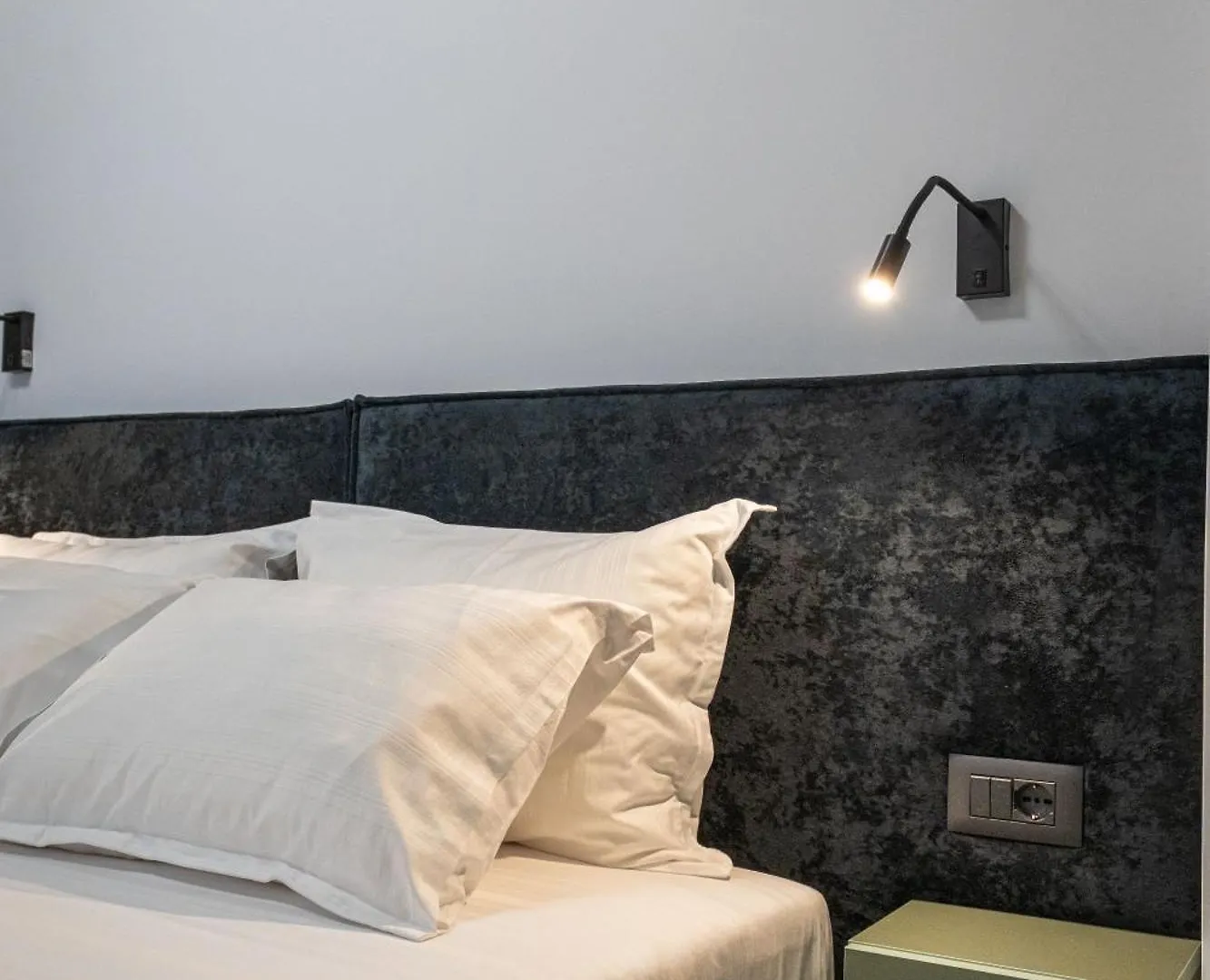 Euphoria Apartments Sarandë