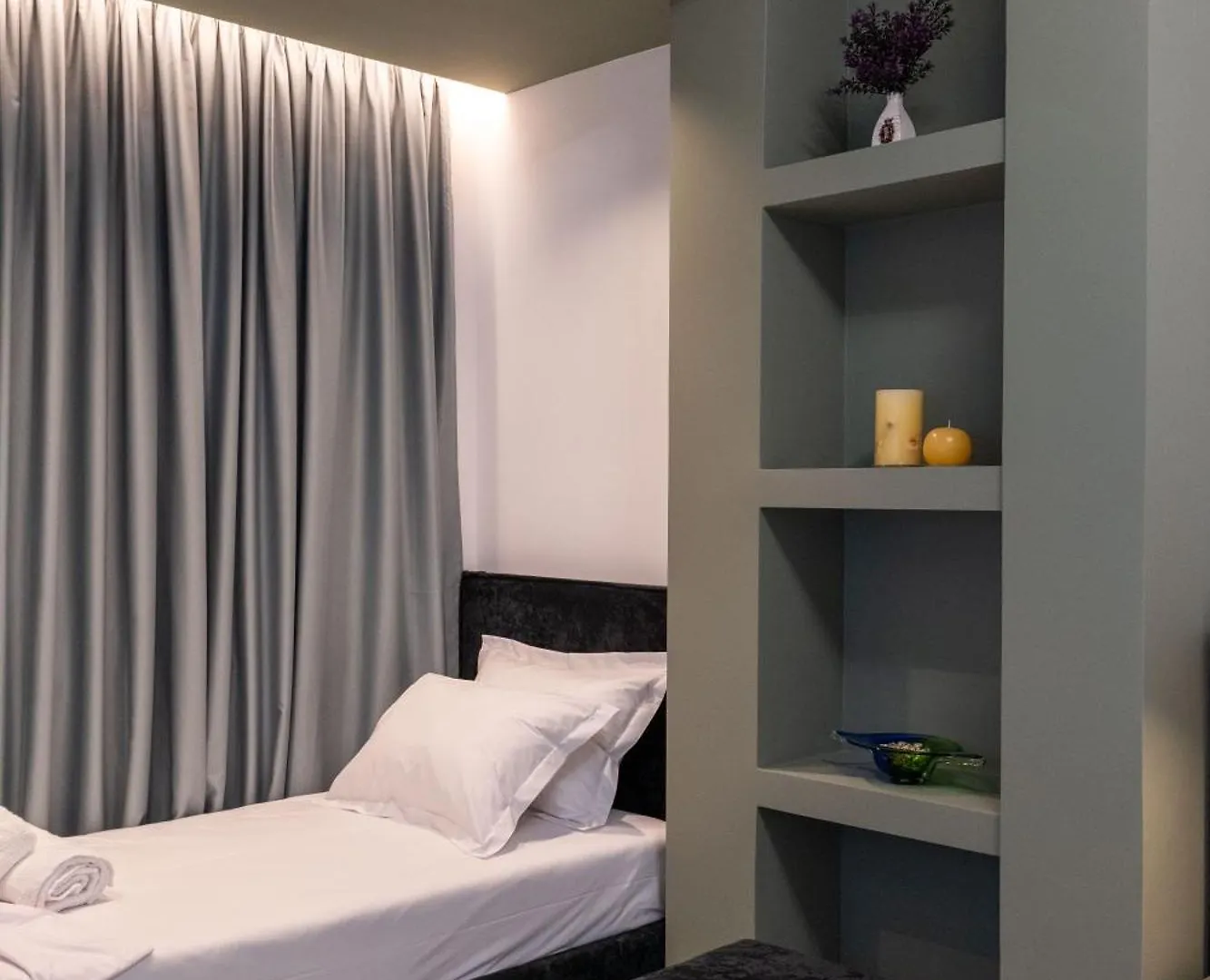 Euphoria Apartments Sarandë