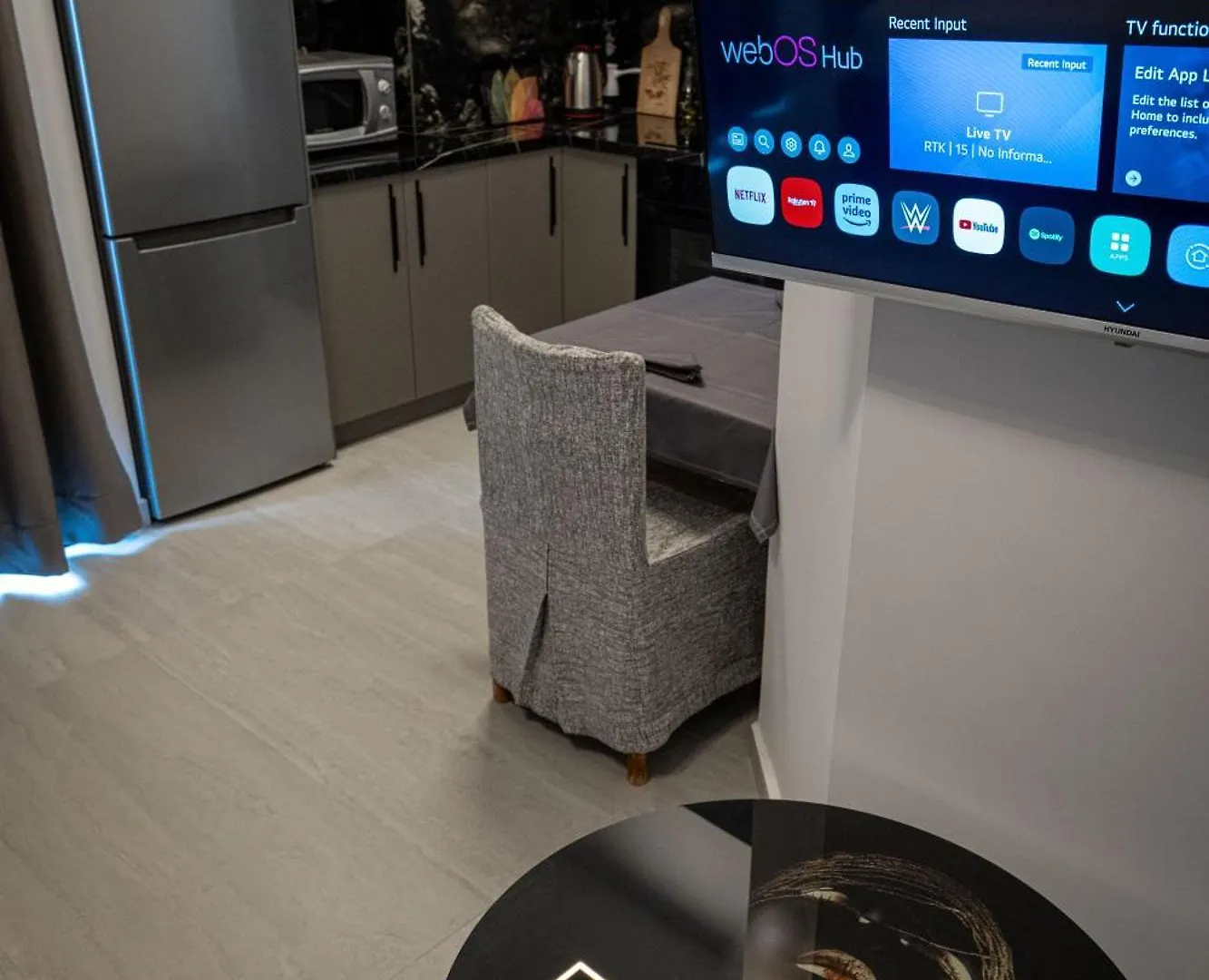 Euphoria Apartments Sarandë