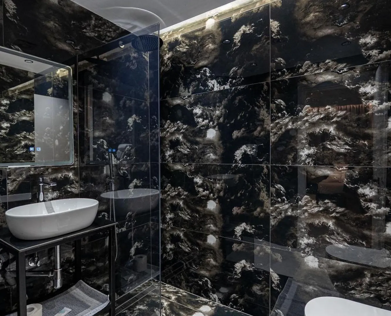 Euphoria Apartments Sarandë Albania