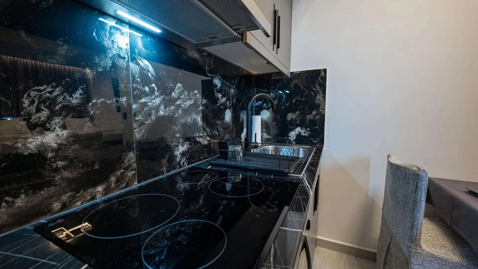 Euphoria Apartments Sarandë