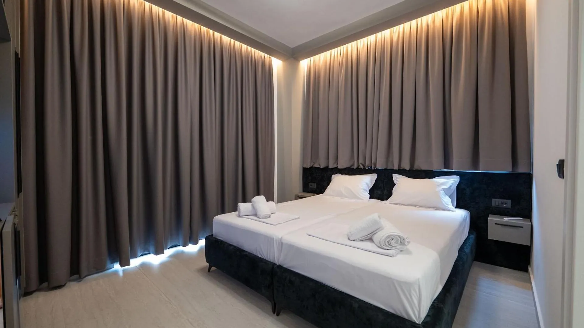 Euphoria Apartments Sarandë