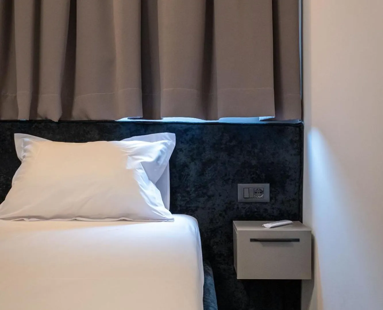Euphoria Apartments Sarande Albania
