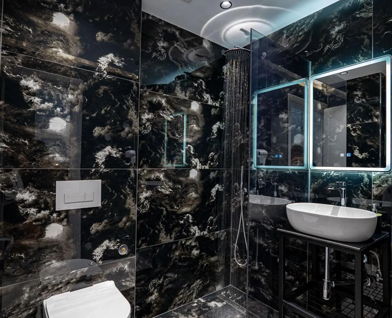 Euphoria Apartments Sarandë Albania
