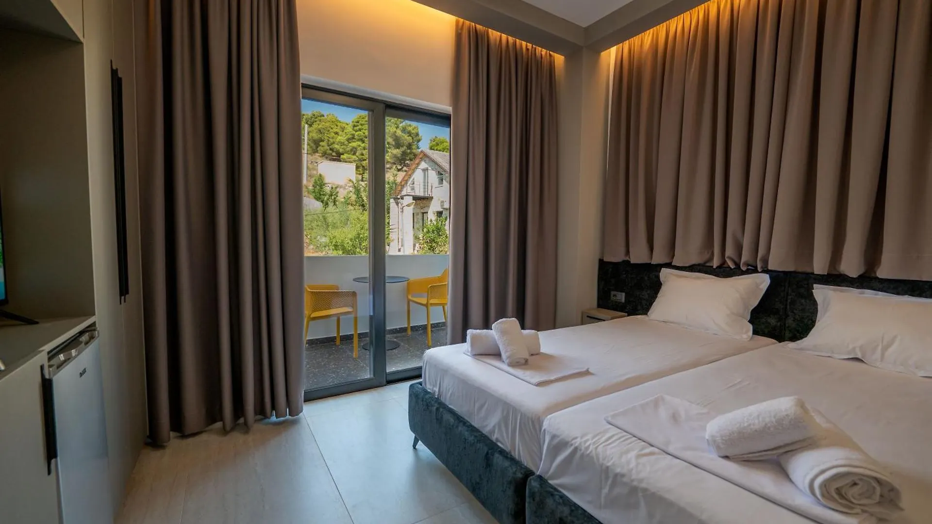 Euphoria Apartments Sarandë