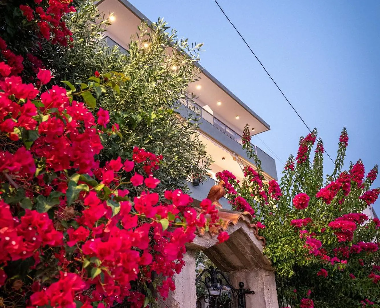 Euphoria Apartments Sarandë