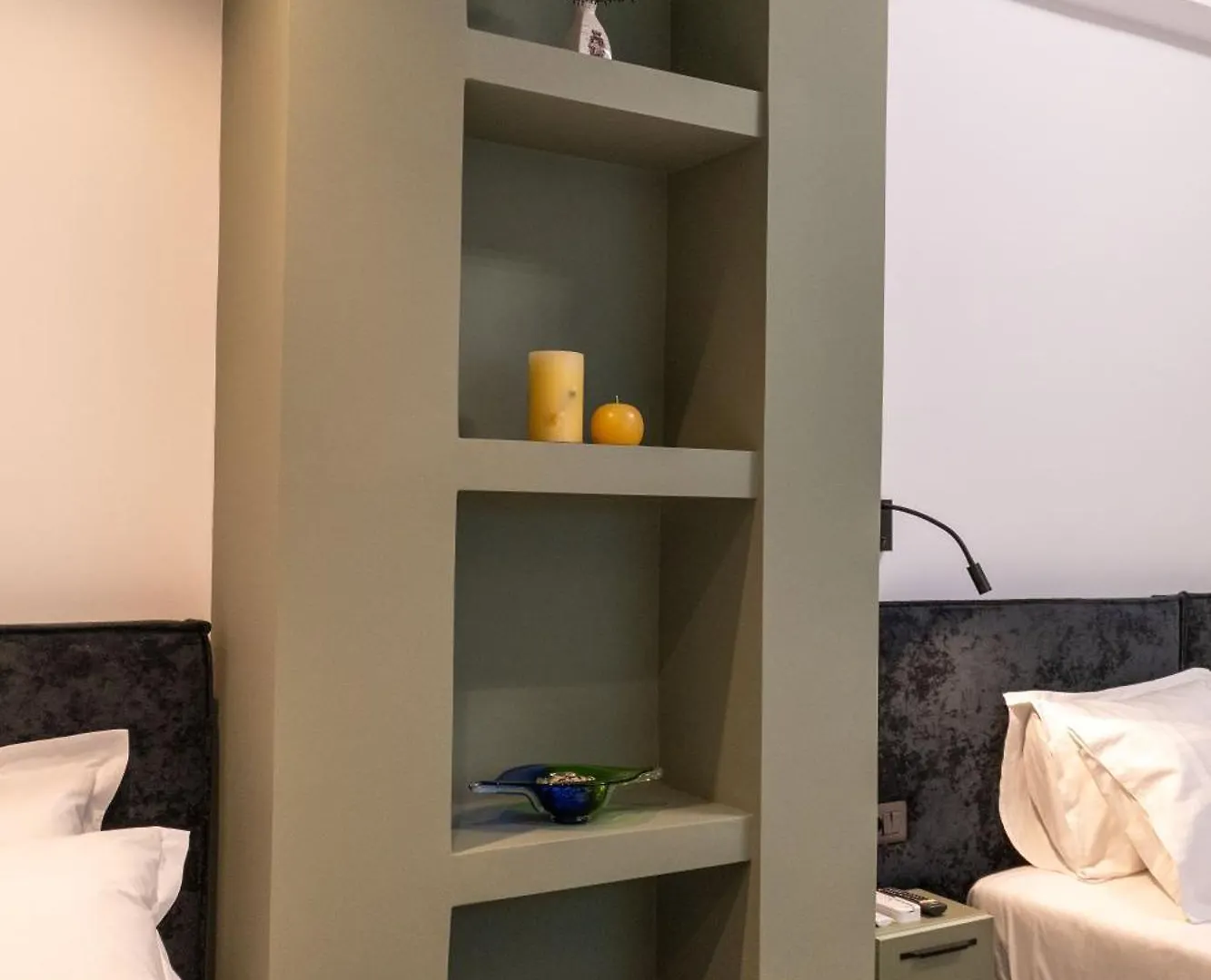 Euphoria Apartments Sarande