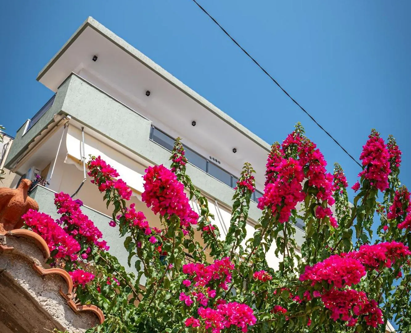 Euphoria Apartments Sarandë