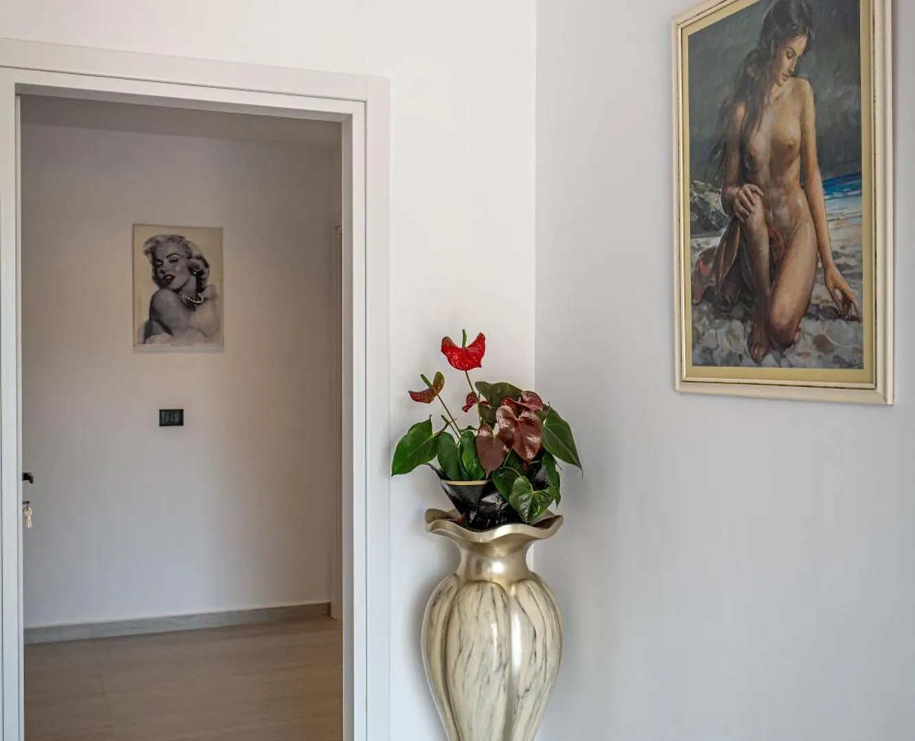 Euphoria Apartments Sarande
