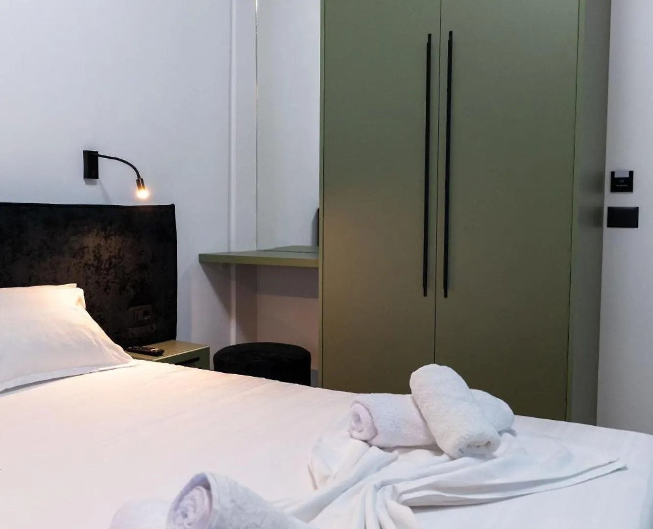 Euphoria Apartments Sarandë