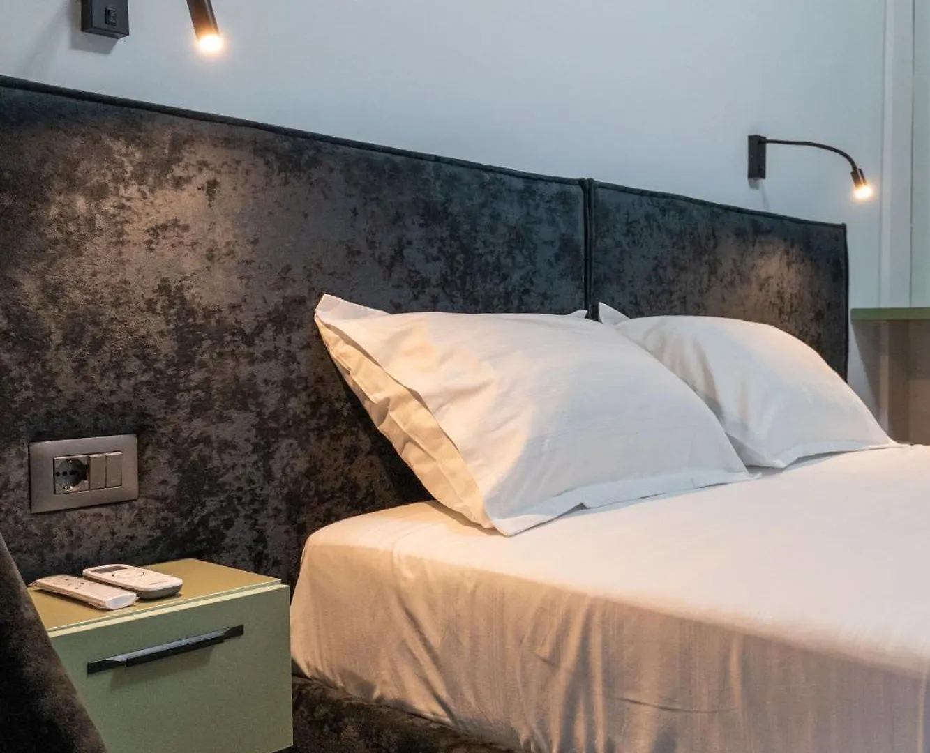 Euphoria Apartments Sarande