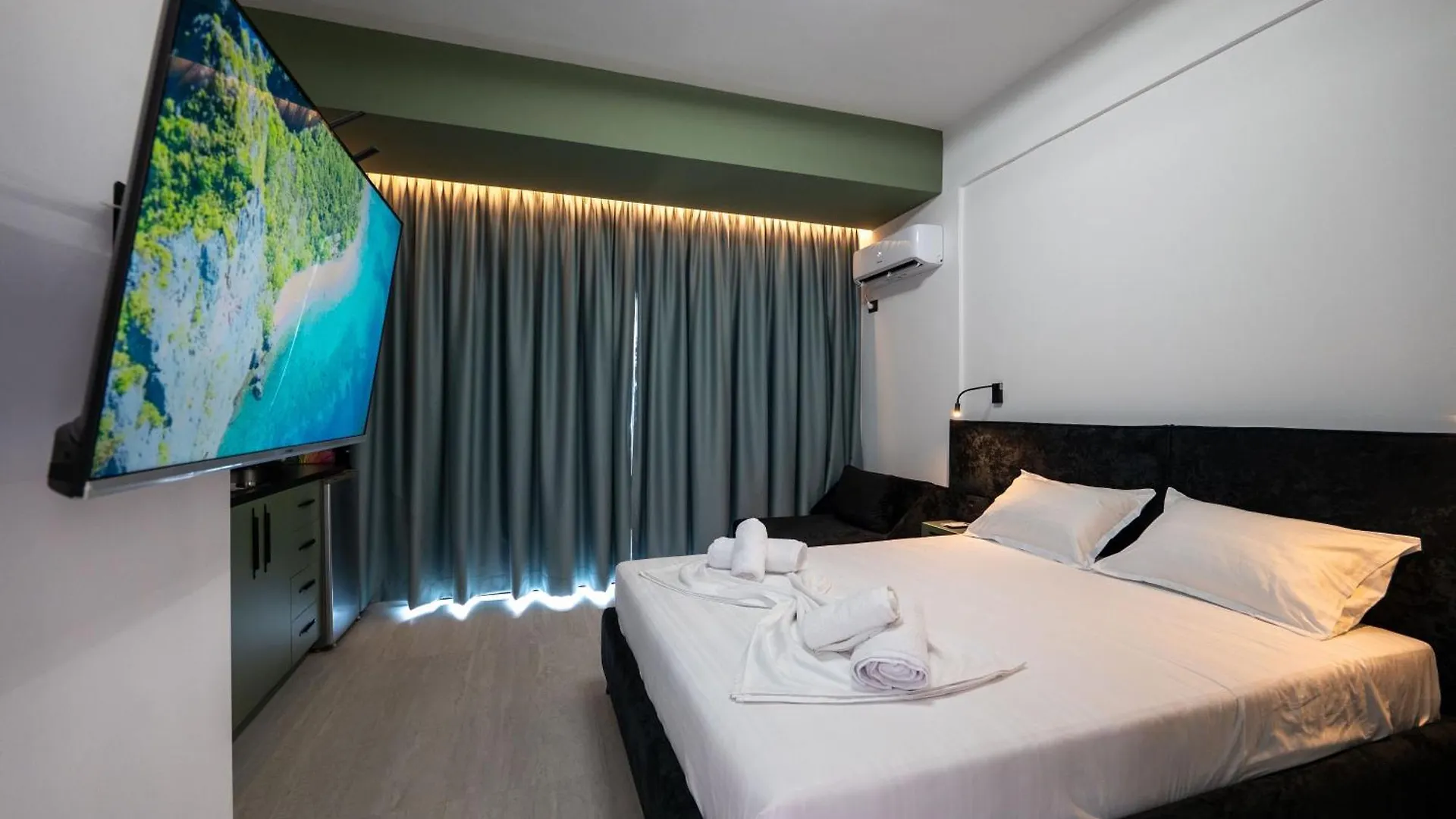 Euphoria Apartments Sarandë