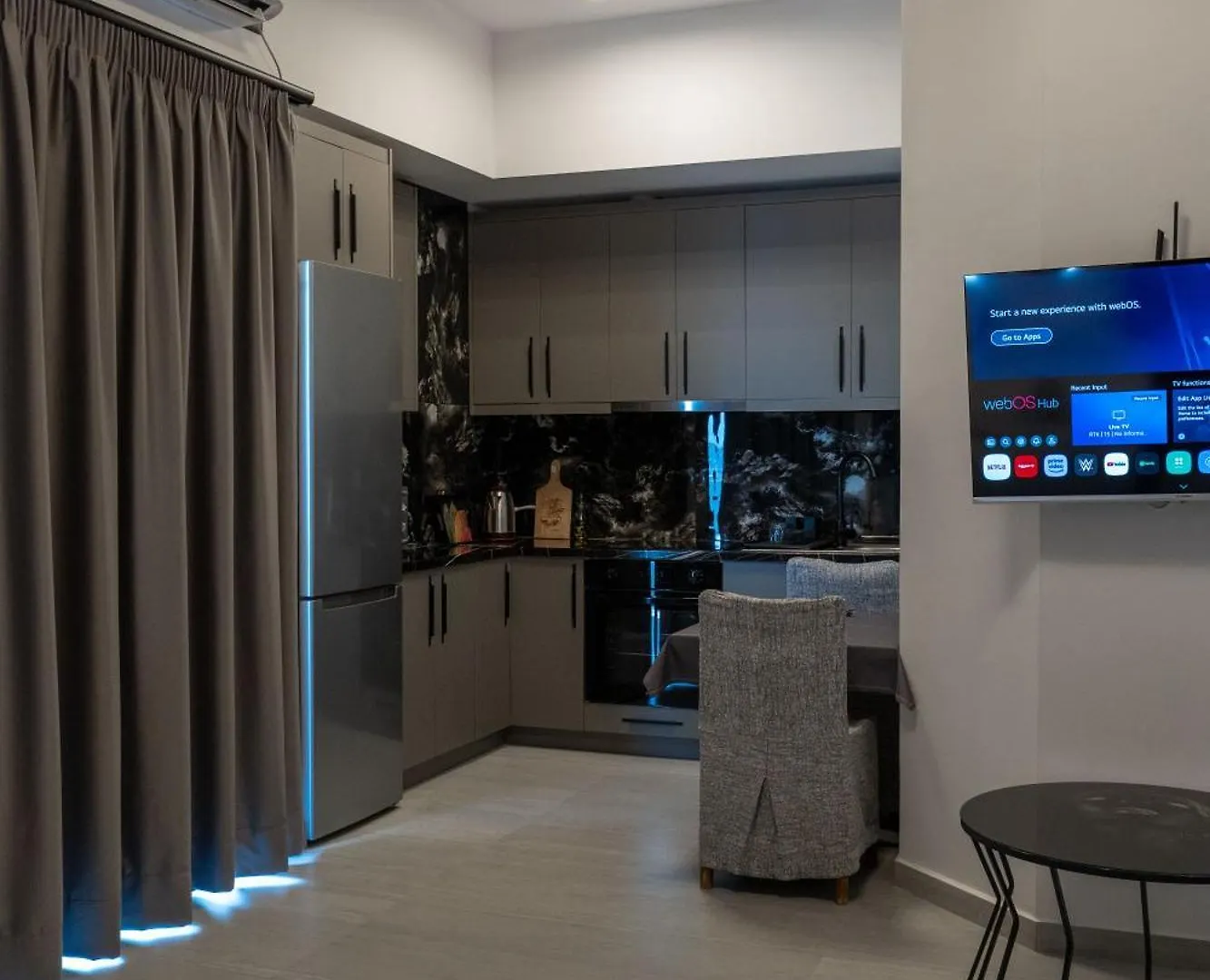 Euphoria Apartments Sarandë 0*,  Albania