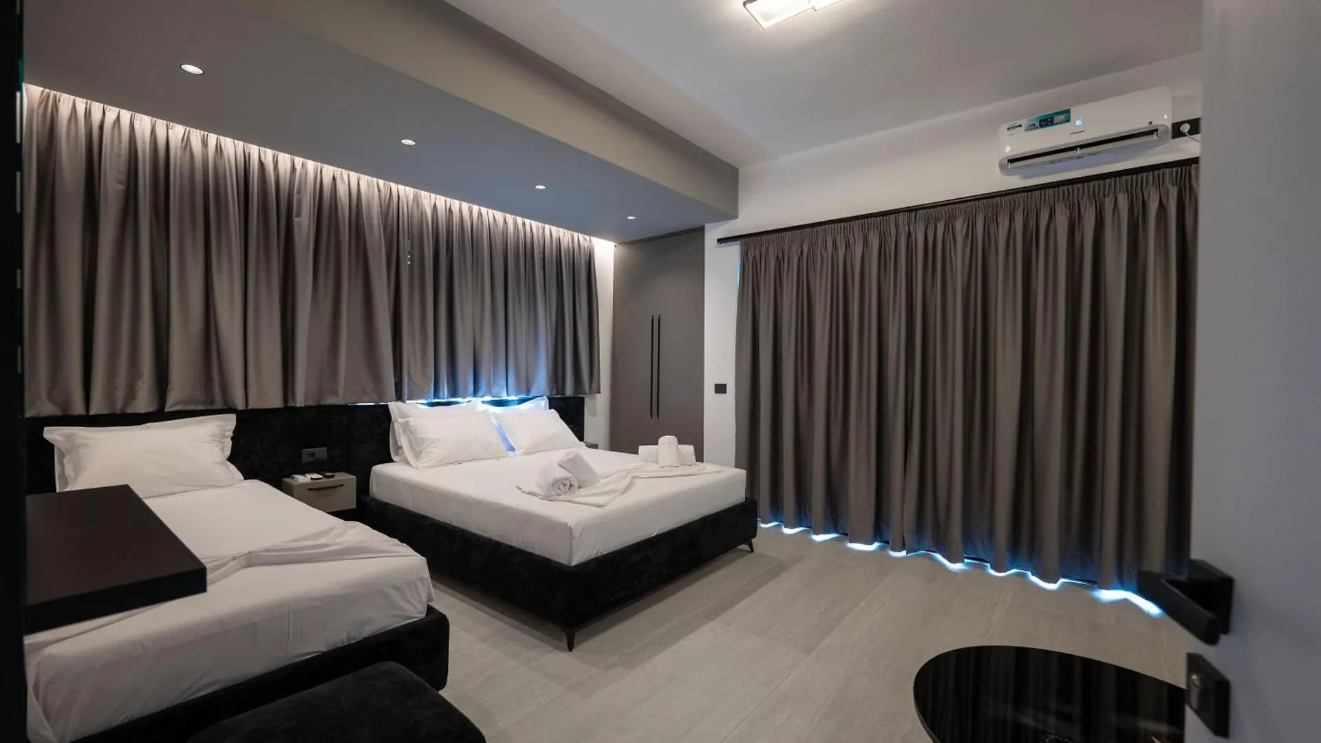 Euphoria Apartments Sarandë
