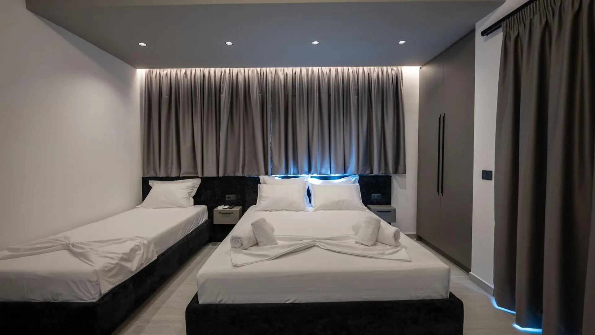 Euphoria Apartments Sarandë