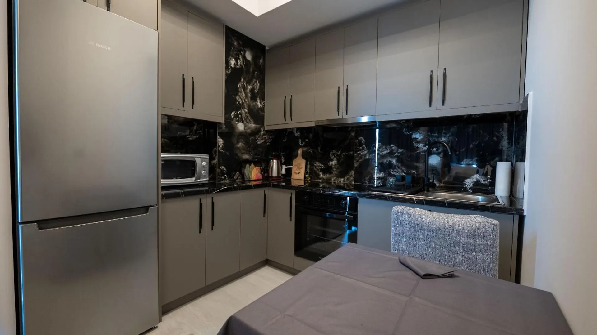 Euphoria Apartments Sarandë