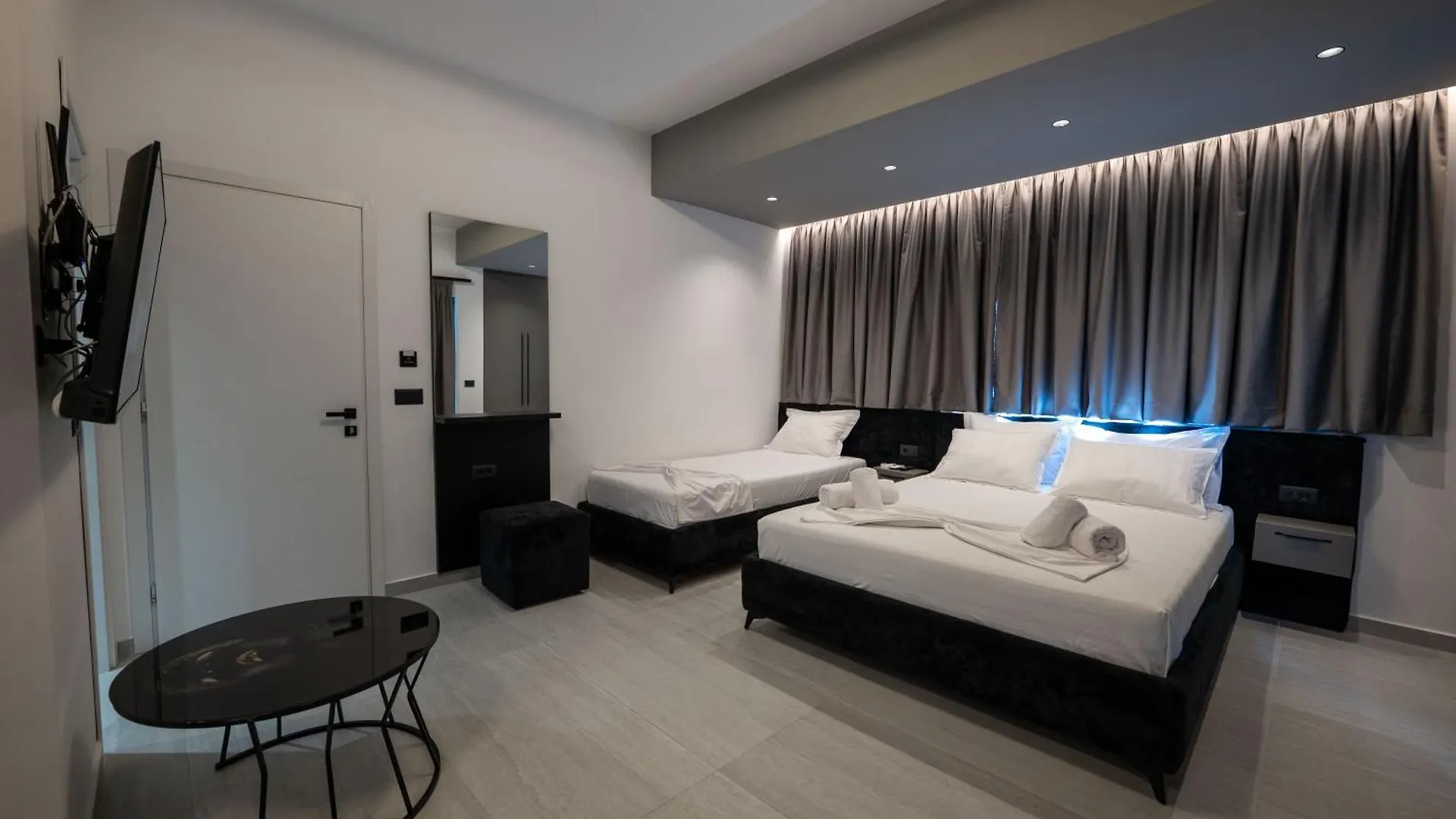 Euphoria Apartments Sarandë Albania