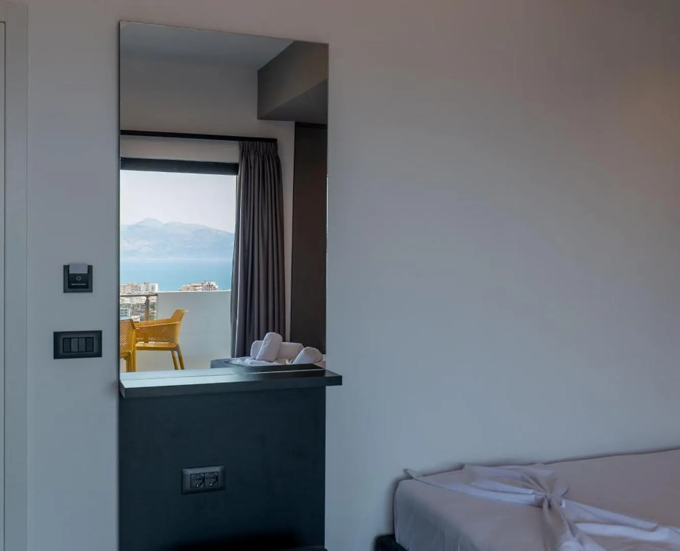 Euphoria Apartments Sarandë 0*,  Albania