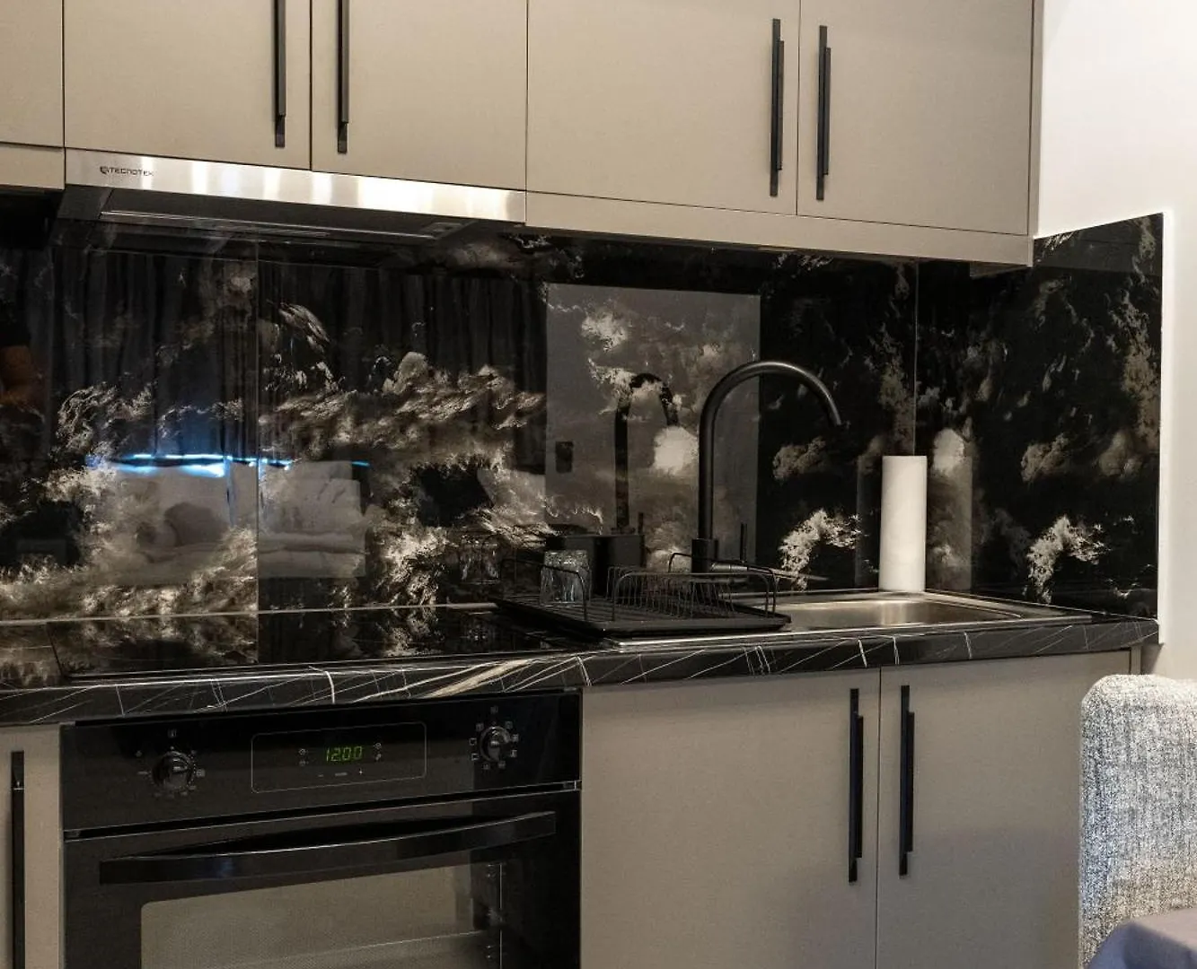Euphoria Apartments Sarande